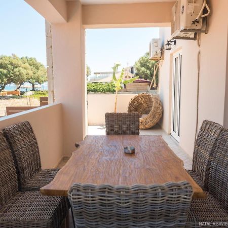 Alexandra Seaside Villas Platanés Dış mekan fotoğraf