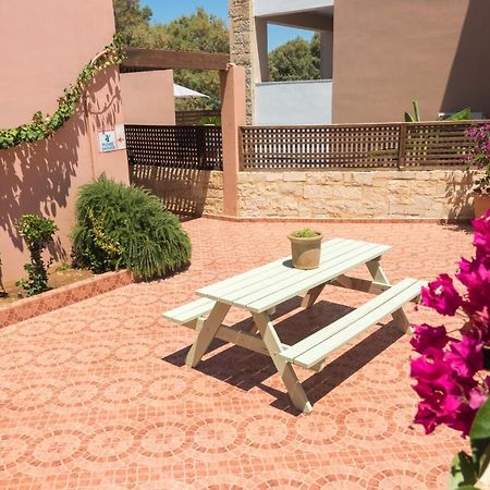 Alexandra Seaside Villas Platanés Dış mekan fotoğraf