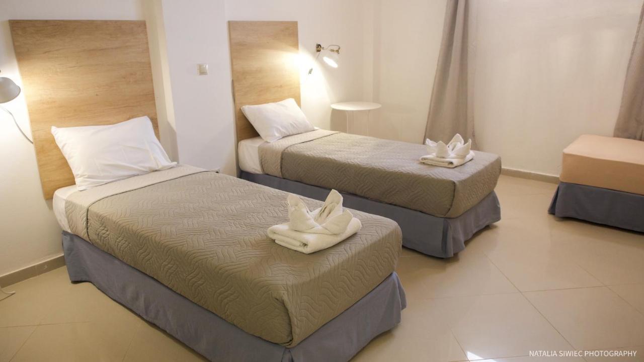 Alexandra Seaside Villas Platanés Dış mekan fotoğraf